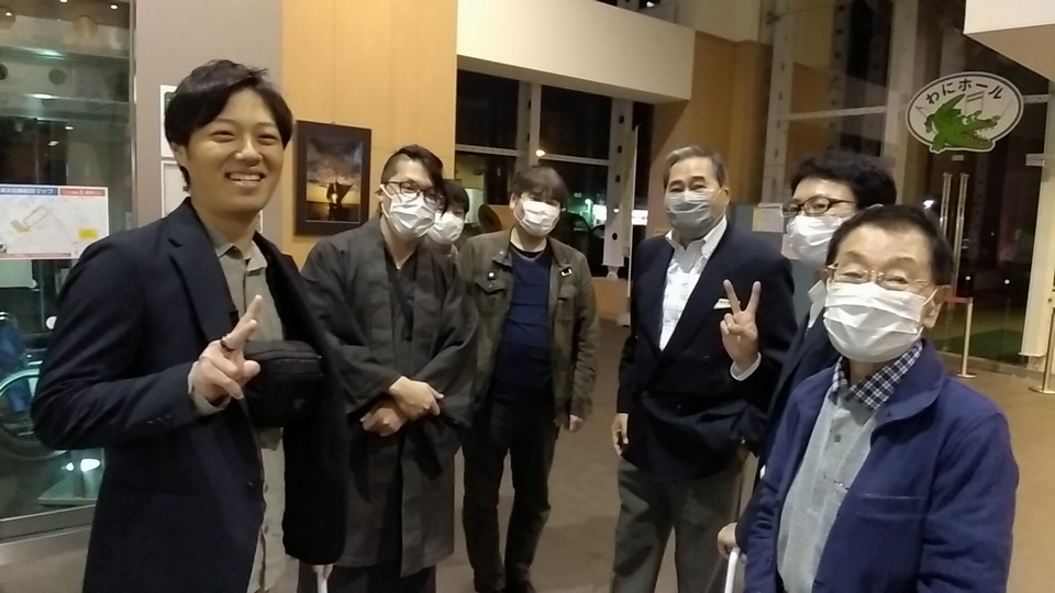日本酒&ビール祭り1